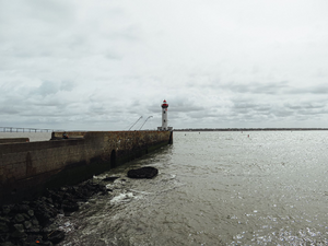Désamiantage Saint-Nazaire